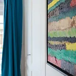 Guillaume Le Conquerant By Interhome Trouville-sur-Mer
