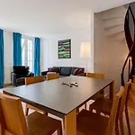 Guillaume Le Conquerant By Interhome Trouville-sur-Mer
