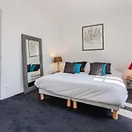 Guillaume Le Conquerant By Interhome * Trouville-sur-Mer
