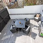 Guillaume Le Conquerant By Interhome Trouville-sur-Mer