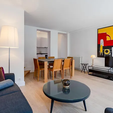 Guillaume Le Conquerant By Interhome *