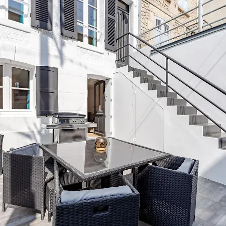 Guillaume Le Conquerant By Interhome Vakantiehuis *