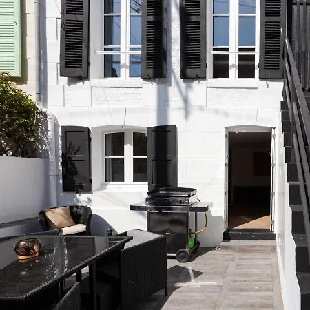 Guillaume Le Conquerant By Interhome *